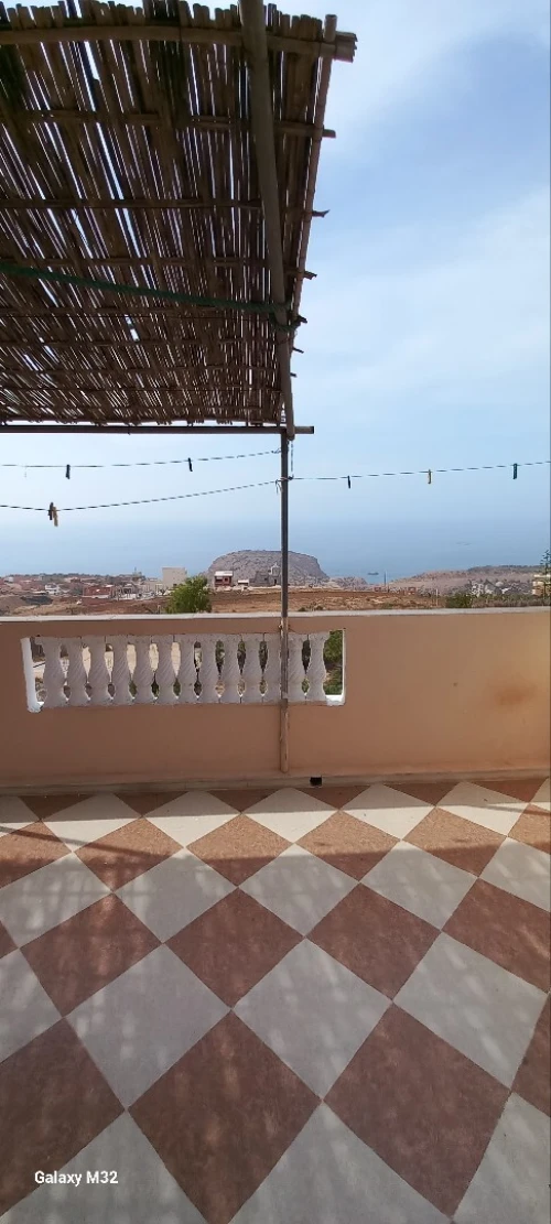 Location vacances Bungalow F3 Tlemcen Honaine
