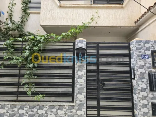 Vente Villa Blida Blida
