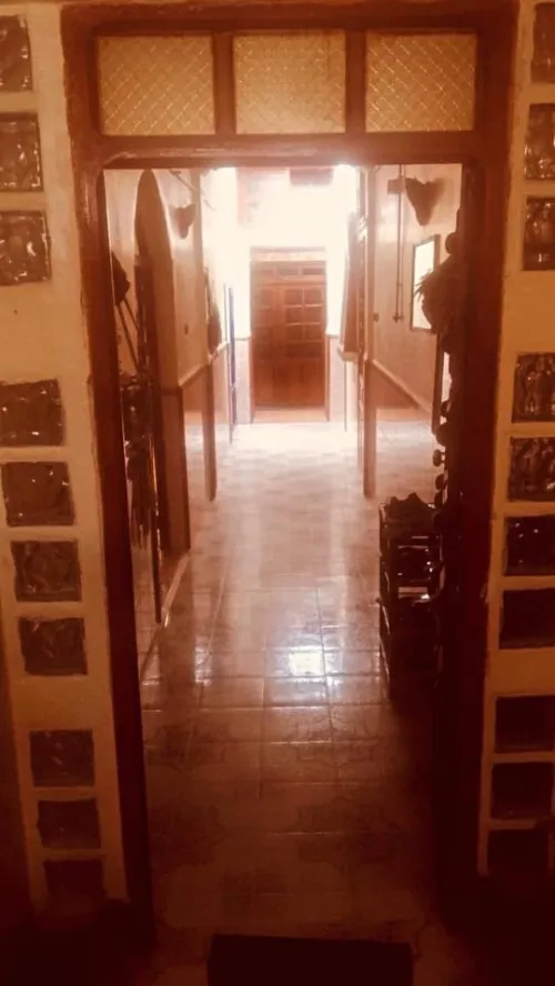 Vente Appartement F4 Khenchela Khenchela