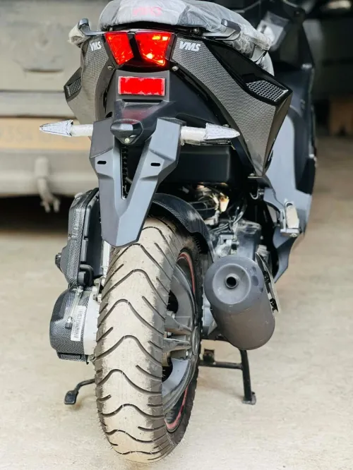 VMS Drivre rr 2023