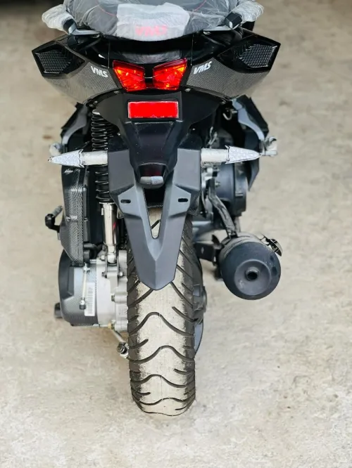 VMS Drivre rr 2023