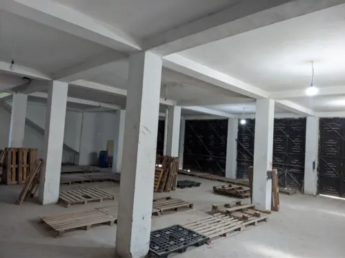 Location Hangar - Usine Alger Bordj el kiffan