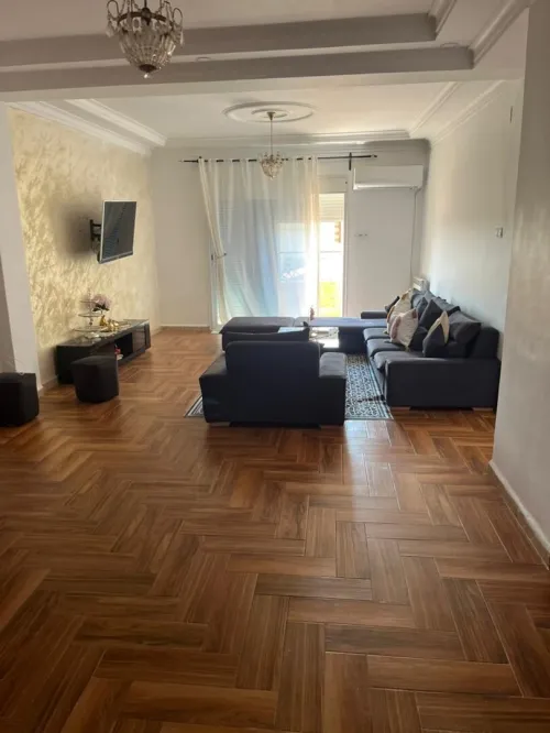 Location Appartement F3 Alger Birkhadem