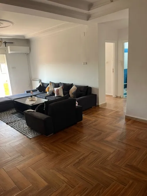 Location Appartement F3 Alger Birkhadem
