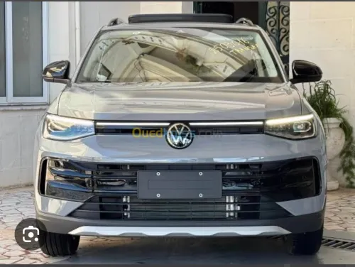 Volkswagen THARU 2025 XR full option