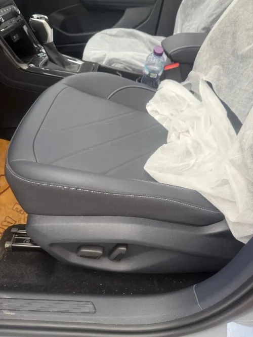 Volkswagen THARU 2026 XR full option avec TURBO