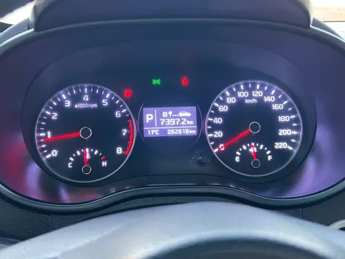 Kia Picanto 2018 GT-Line