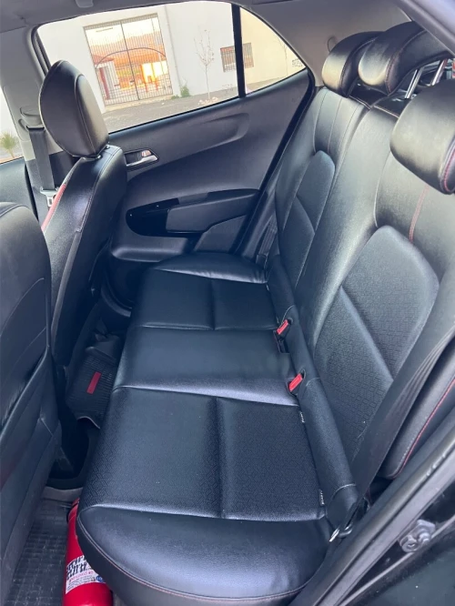 Kia Picanto 2018 GT-Line