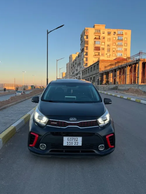 Kia Picanto 2018 GT-Line