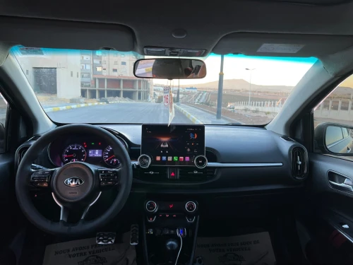 Kia Picanto 2018 GT-Line