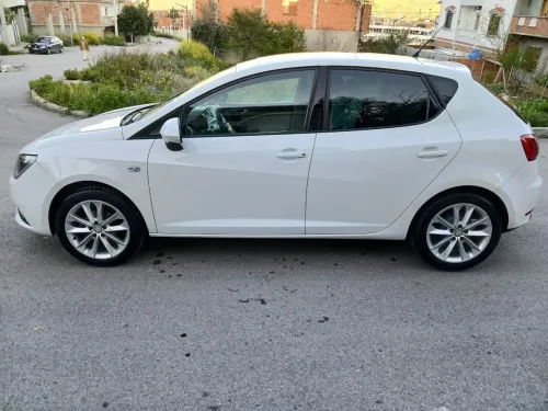 Seat Ibiza 2014 Sport Edition