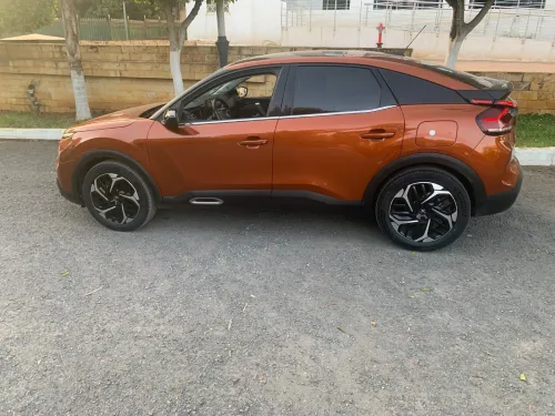 Citroen C4 2022 C4