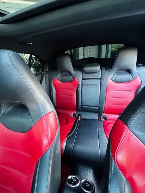 Mercedes Classe A 2019 200 d  Exclusif +