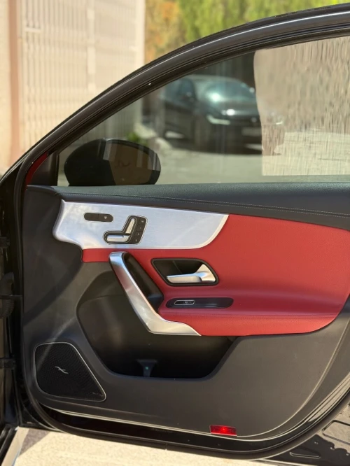 Mercedes Classe A 2019 180  Exclusif +