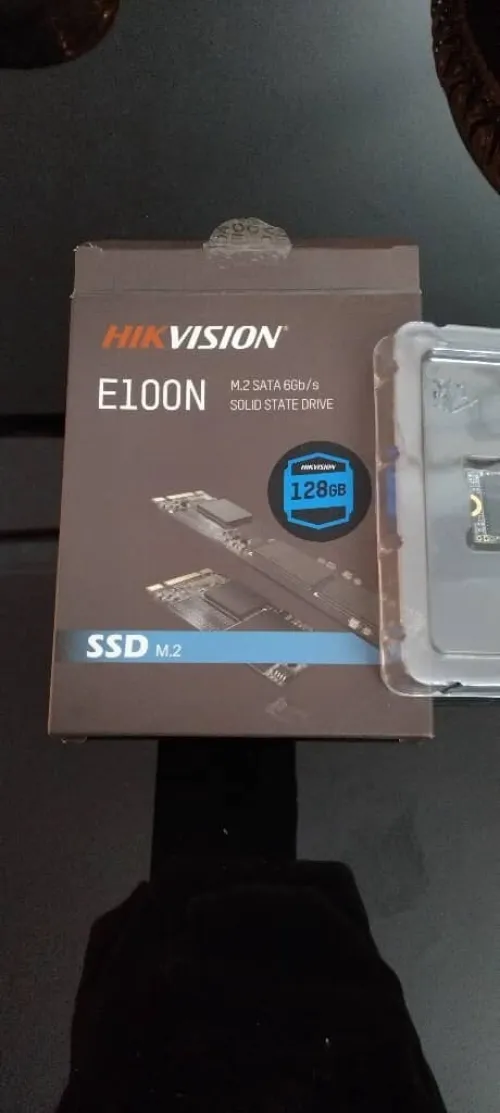 SSD M2 