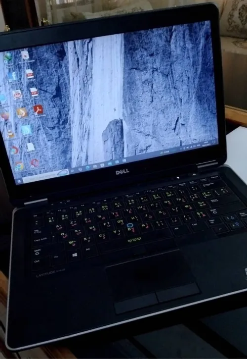 dell latitude e7440 i5 4th generation