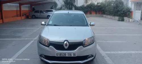 Renault Symbol 2016 