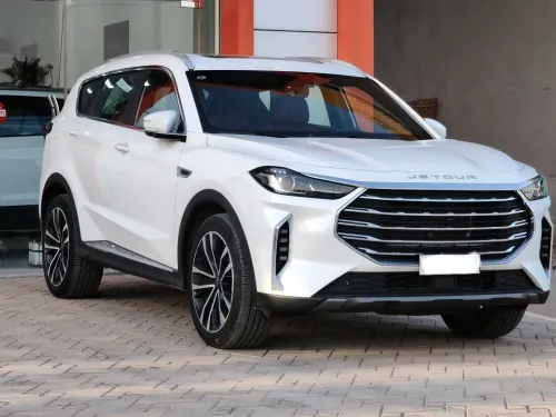 Jetour  X70 PLUS 2023 