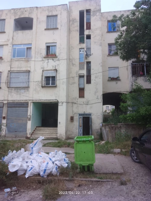 Vente Local Tizi Ouzou Azazga