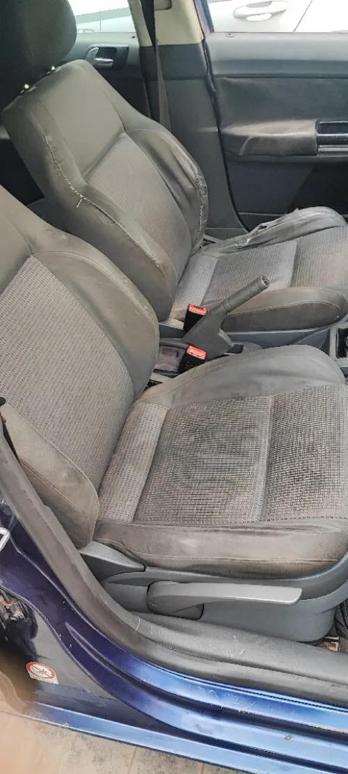 Volkswagen Polo 2006 Polo