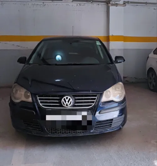 Volkswagen Polo 2006 Polo