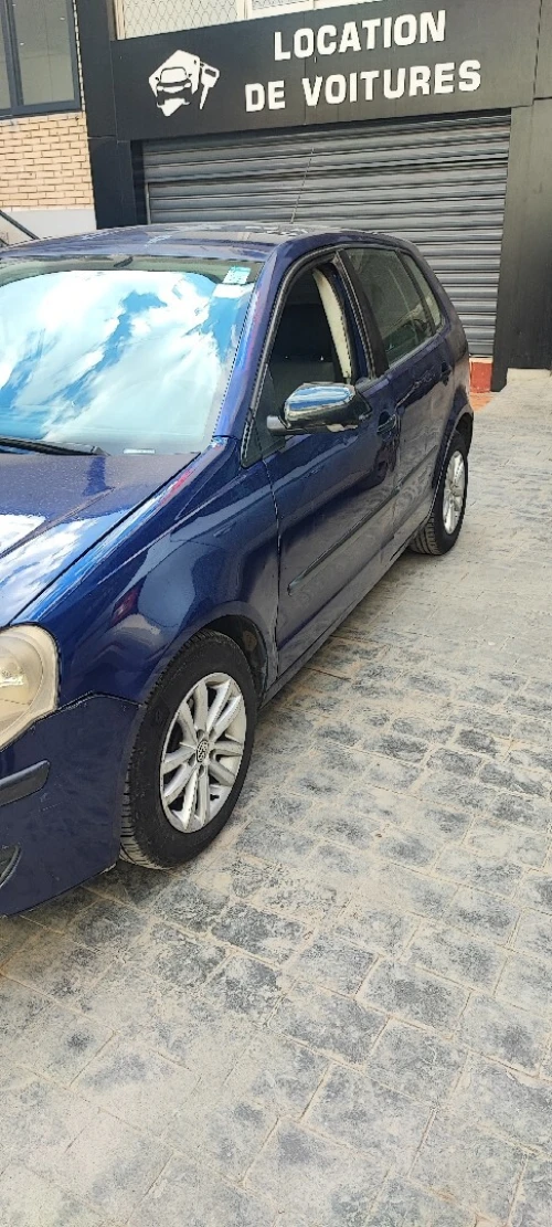 Volkswagen Polo 2006 Polo