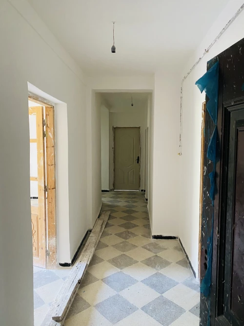 Vente Appartement F3 Annaba Annaba