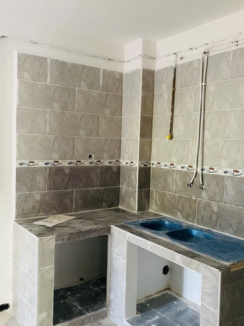 Vente Appartement F3 Annaba Annaba