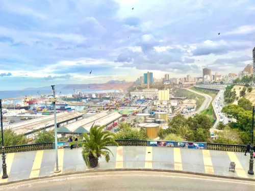 Location Villa Oran Oran