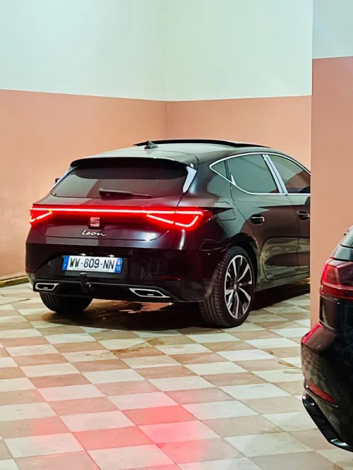 Seat Leon 2022 Fr bets