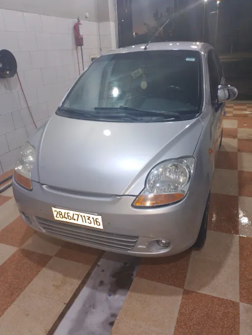 Chevrolet Spark 2013 Spark