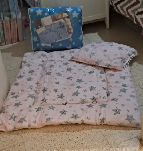 Couette bébé