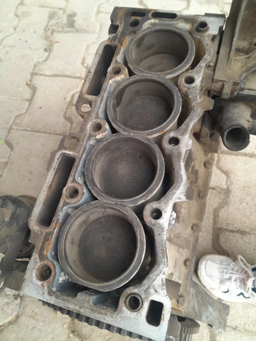 Demi moteur