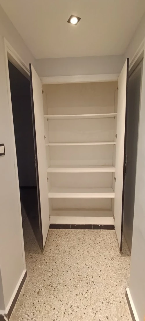 Vente Appartement F4 Aïn Defla Khemis miliana