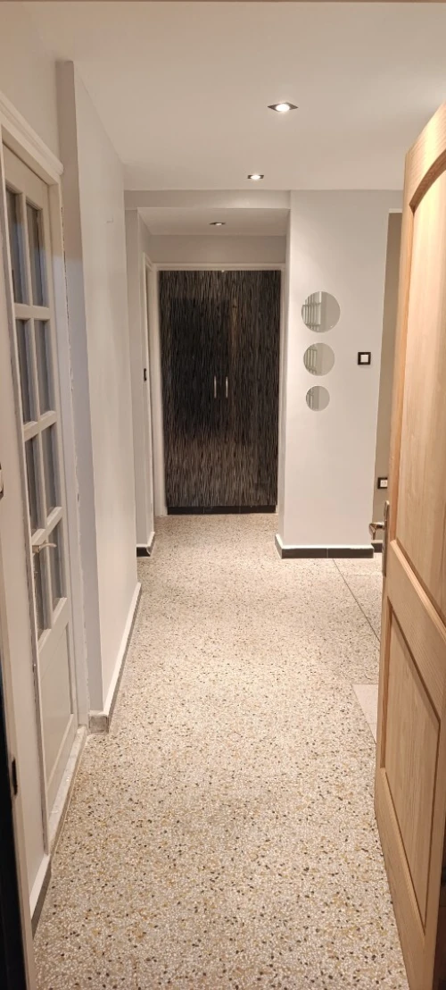 Vente Appartement F4 Aïn Defla Khemis miliana