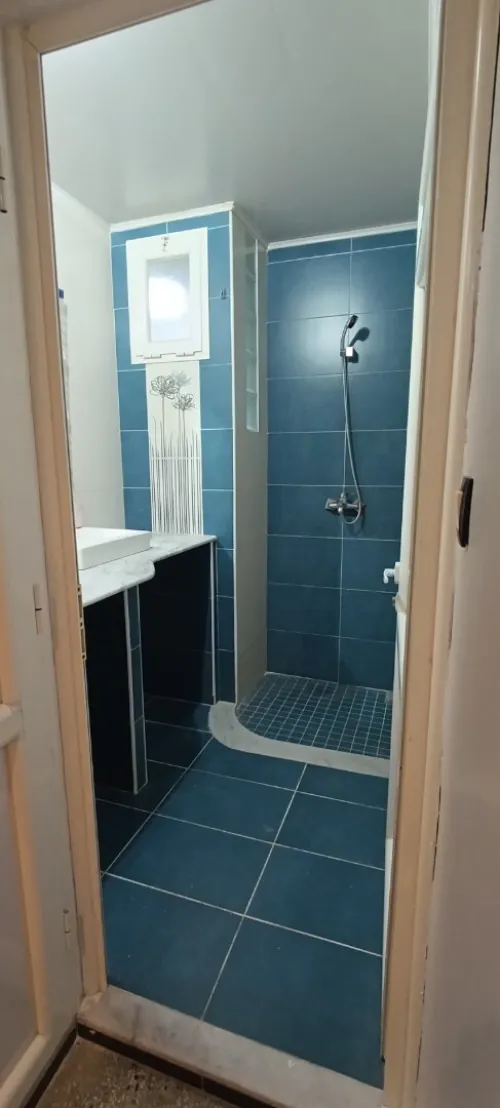 Vente Appartement F4 Aïn Defla Khemis miliana