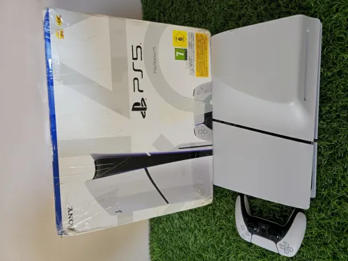 Ps5 slim 