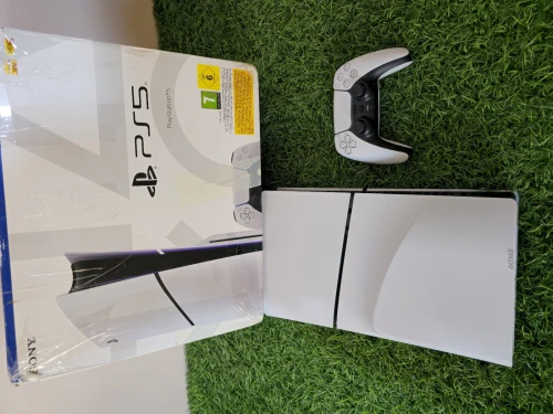 Ps5 slim 