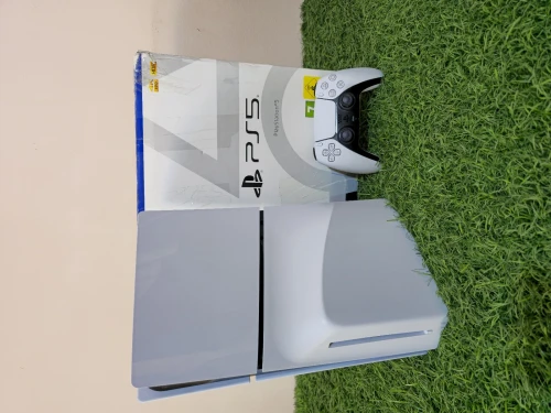 Ps5 slim 