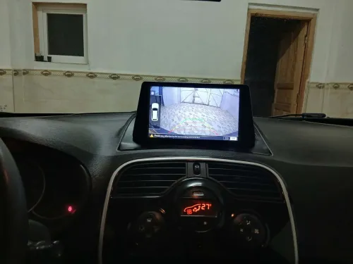 Renault Kangoo 2019 Privilège +