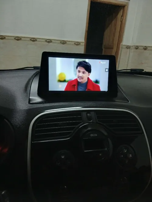 Renault Kangoo 2019 Privilège +