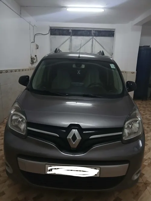 Renault Kangoo 2019 Privilège +
