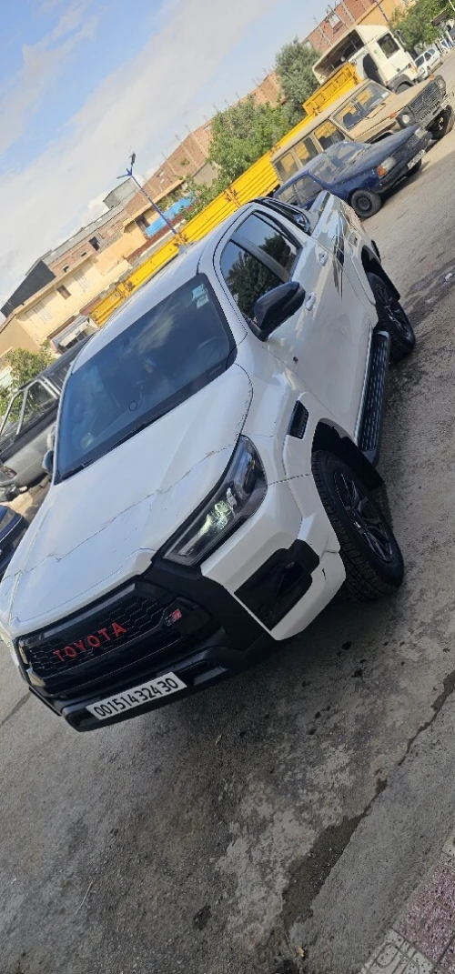 Toyota Gr 2024 