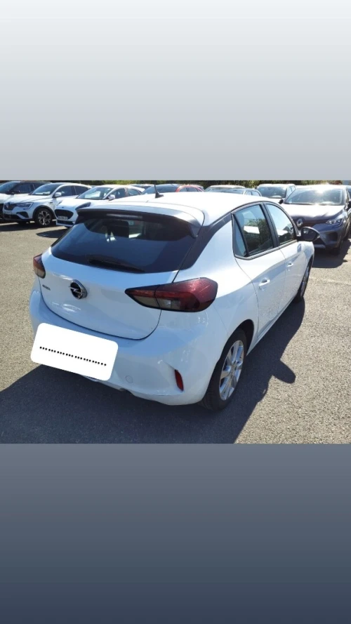 Opel Corsa 2023 