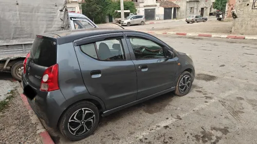 Suzuki Celerio 2010 GL