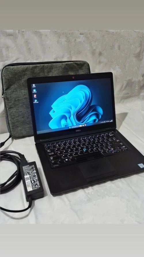 Dell latitude 