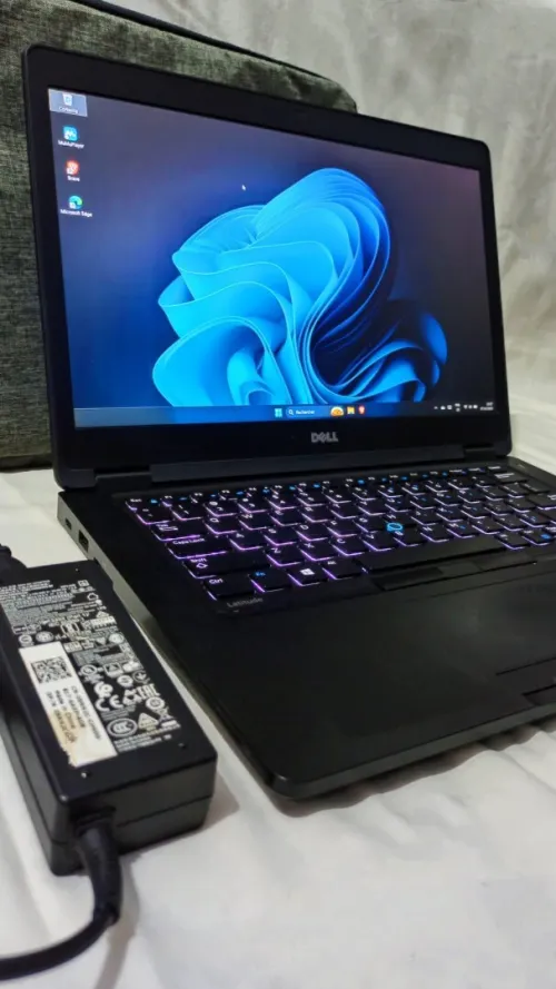Dell latitude 