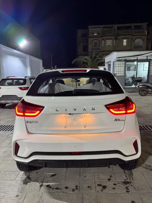 Lifan X3 pro international 2026 