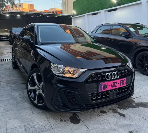 Audi A1 2023 