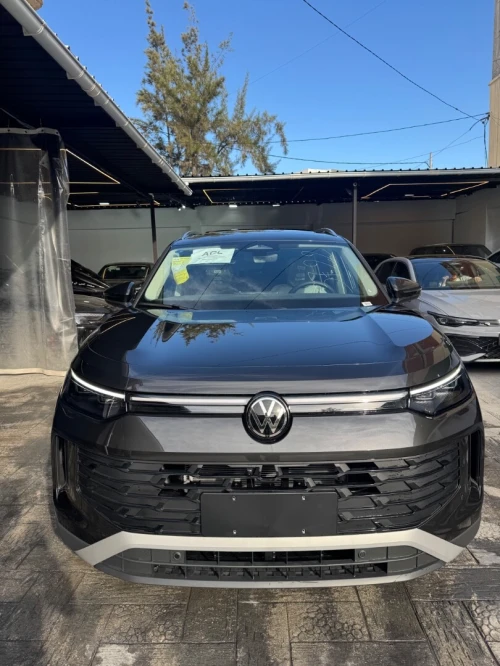 Volkswagen Tayron  2026 S line